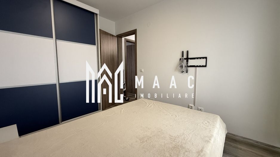 Apartament 3 camere | Balcon | Loc de parcare | Magnolia - Poză 5