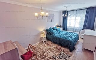 Inchiriere apartament 3 camere Baneasa Complex Rezidential - Poză 9
