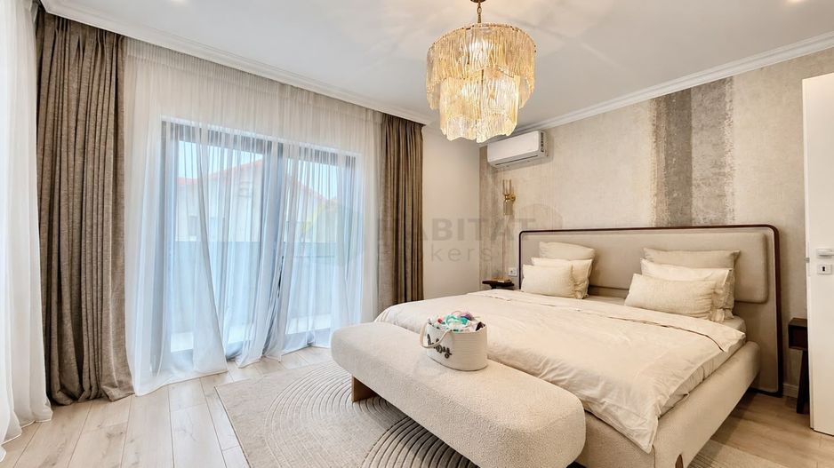 Vilă Premium | 5 camere, garaj și curte proprie | Pipera - Poză 10