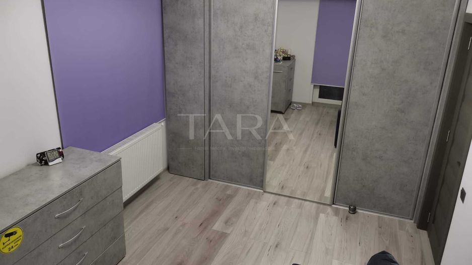 Confort și acces rapid – 3 camere cu parcare, Florești. - Poză 5