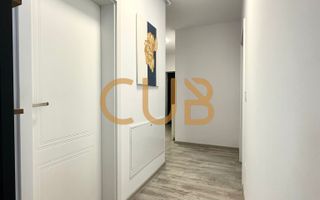 IRIS - Ap2cam |centrala,AC,parcare subteran| C.Aradului - Lipovei - Poză 2