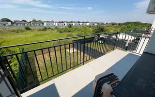 CASA DUPLEX, CURTE 120 MP, TOATE UTILITATLE, MOBILATA, COMISION 0% - Poză 5