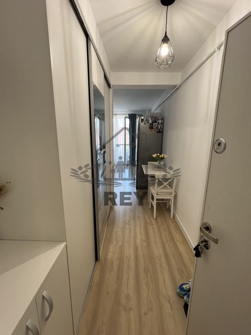 Apartament cu 1 dormitor de vanzare strada Pictor Brana/Selimbar/Sibiu - Poză 11