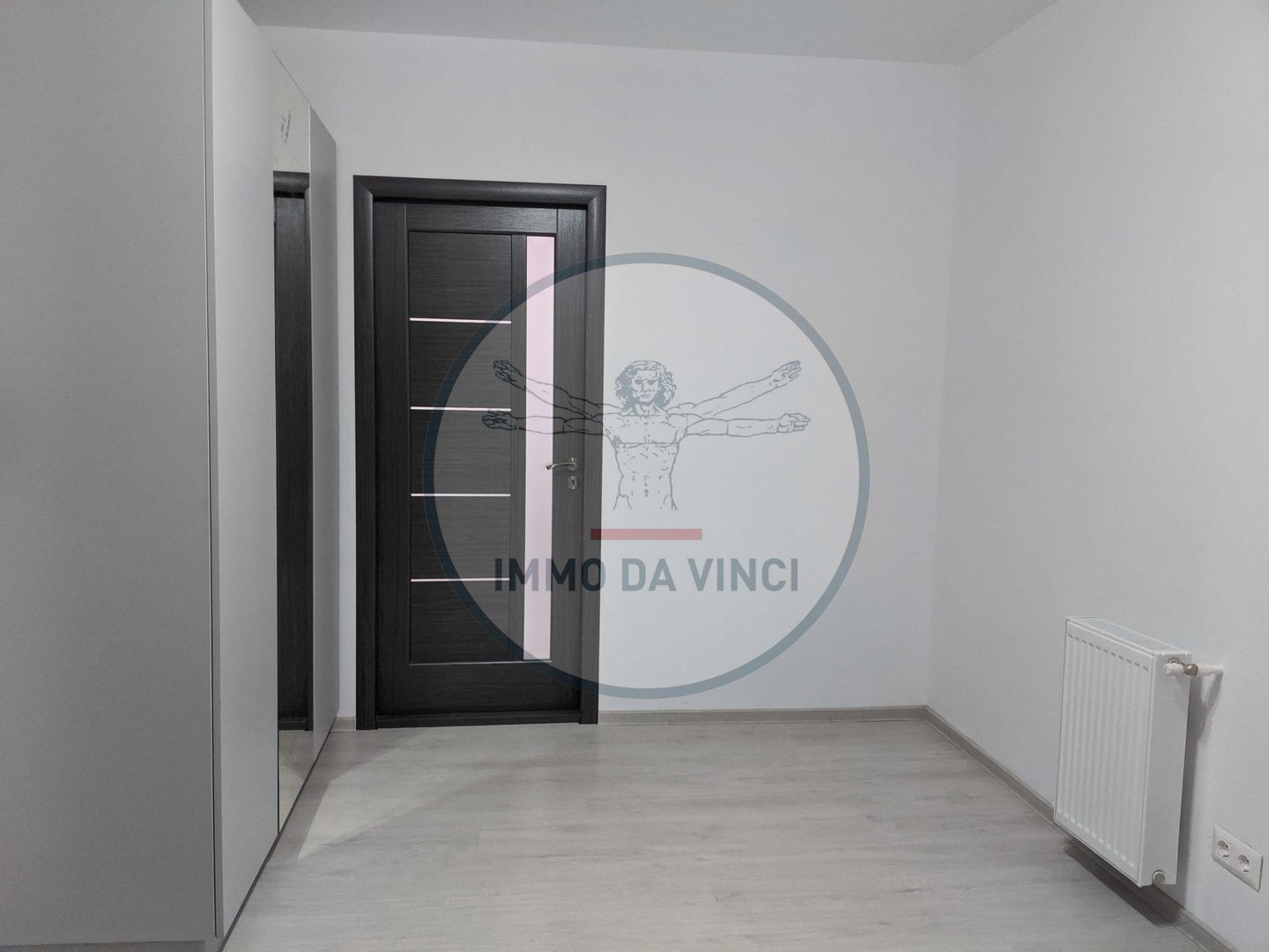 Apartament 2 camere decomandat, 55 MP, terasa, loc de parcare - Poză 1