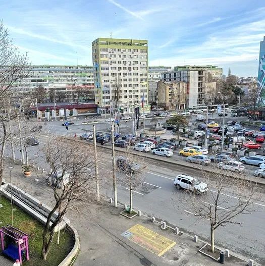 Apartament de inchiriere unical 2 cam zona Unirii - Poză 8