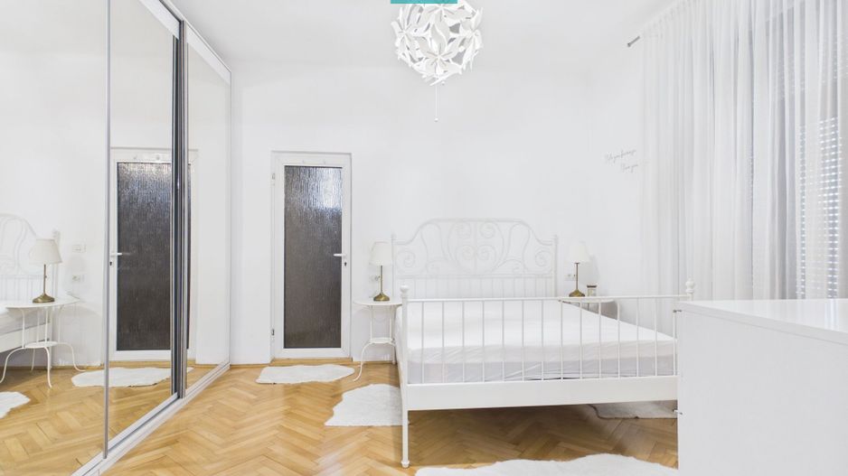 Apartament 2 camere zona Sinaia - Poză 9