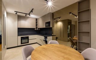 2 camere, lux, parcare, bloc nou, Gheorgheni zona FSEGA, Iulius Mall - Poză 4