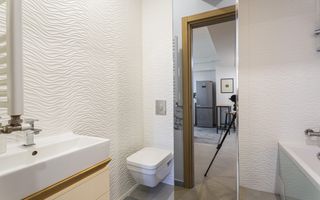 Prima închiriere | 2 camere | Novum Politehnica | Mobilat și utilat - Poză 6