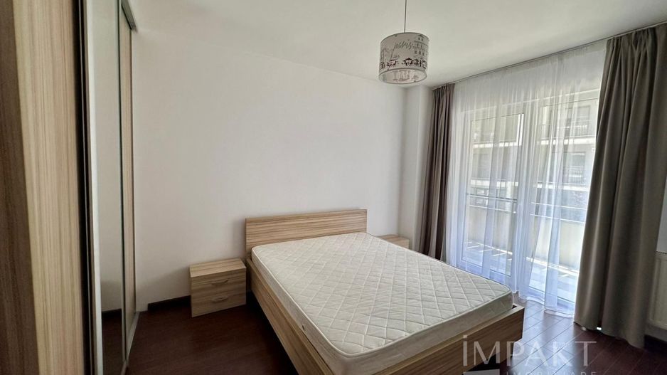 3 camere de inchiriat, 85 mp, terasa circulara, garaj – Buna Ziua - Poză 8