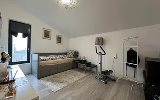 OPORTUNITATE | VILA INDIVIDUALA | GANEASA  AFUMATI | TEREN 500 MP - Poză 18
