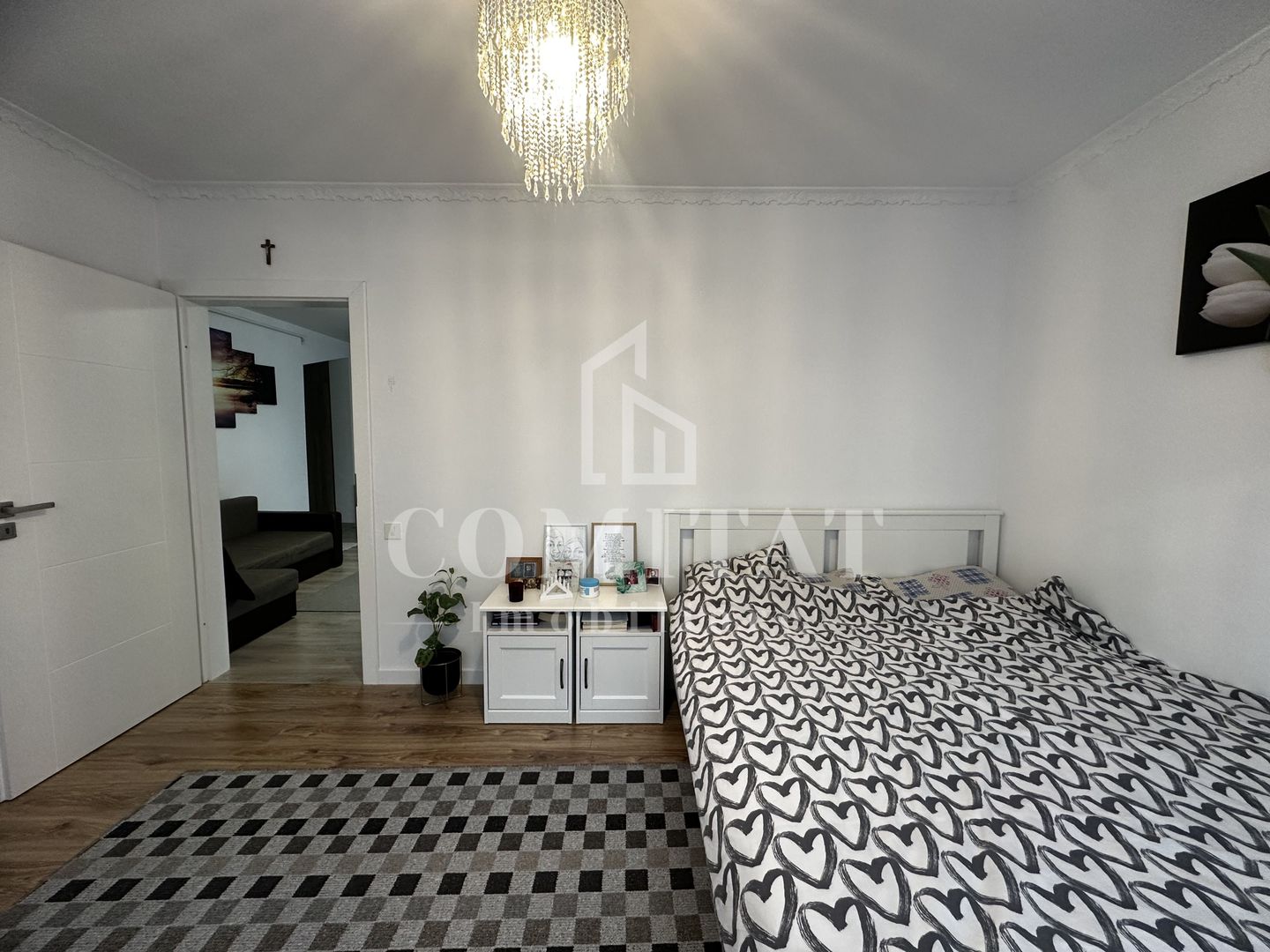 Apartament 3 camere | parcare inclusa | zona Eroilor - Poză 10