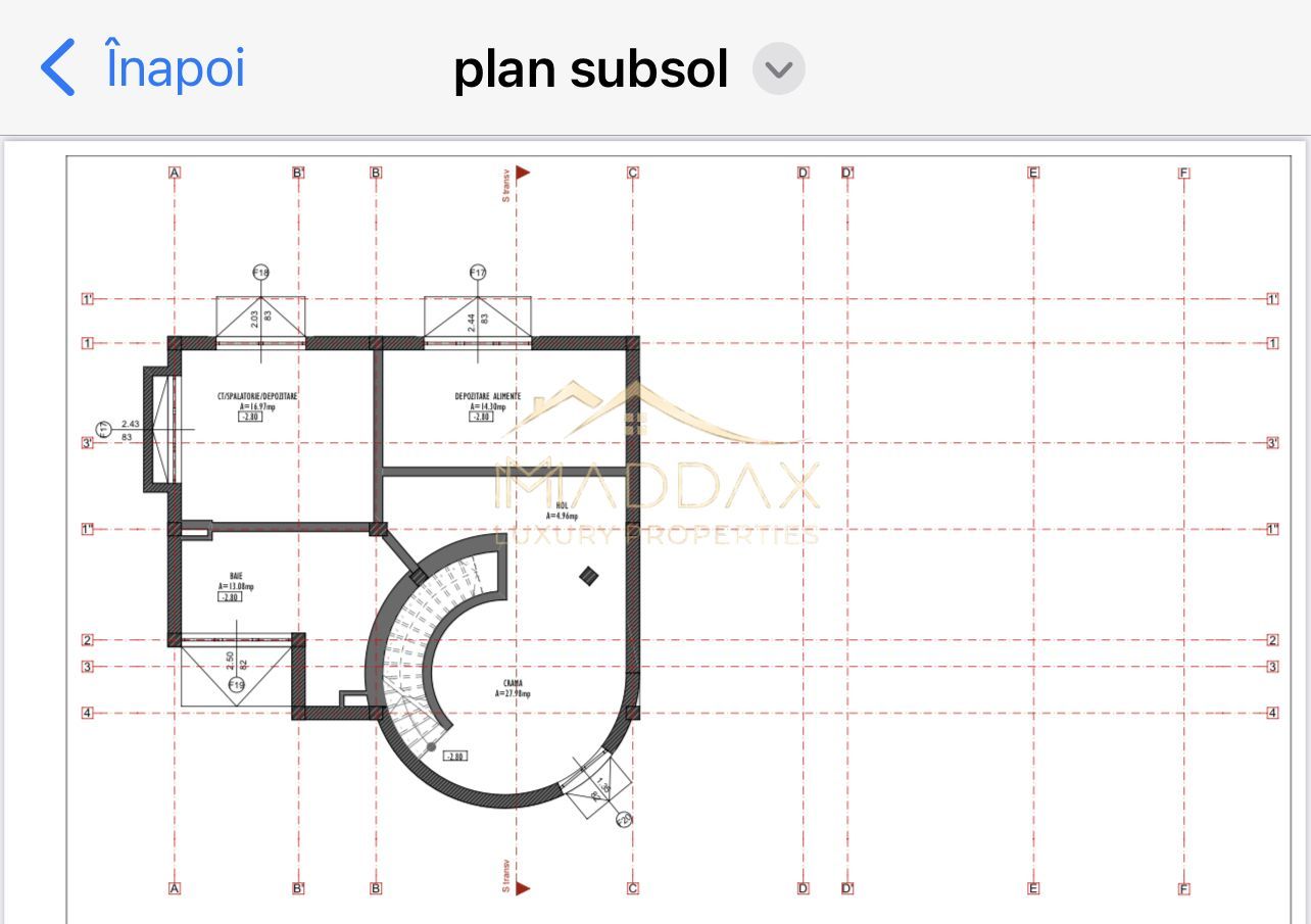 Vila Paradisul Verde ,  vedere  spre lac  **** curte 700 mp - Poză 22