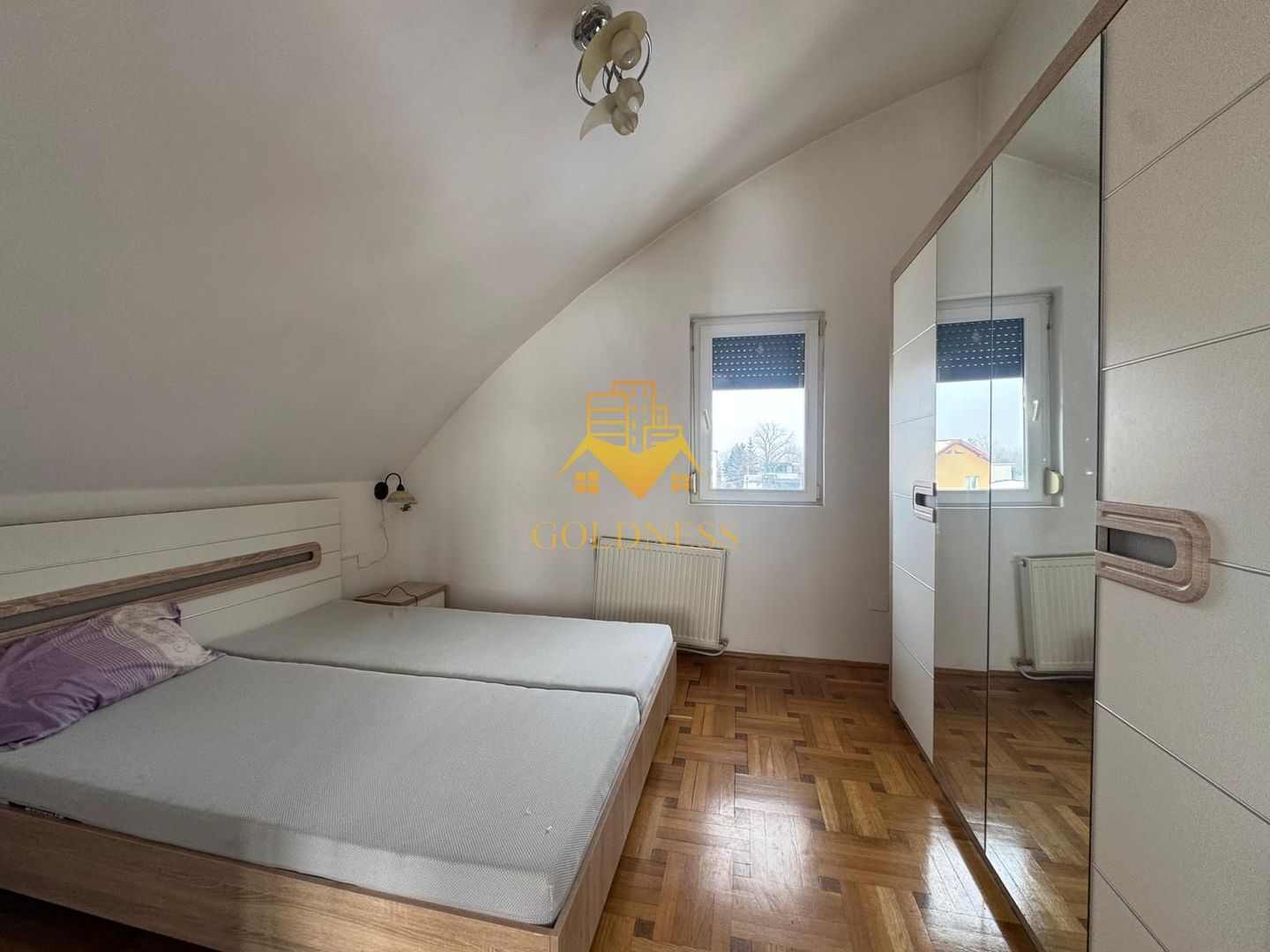 2 camere, modern, AC, UMF, Lidl, Sigma, Zorilor, Observatorului - Poză 3