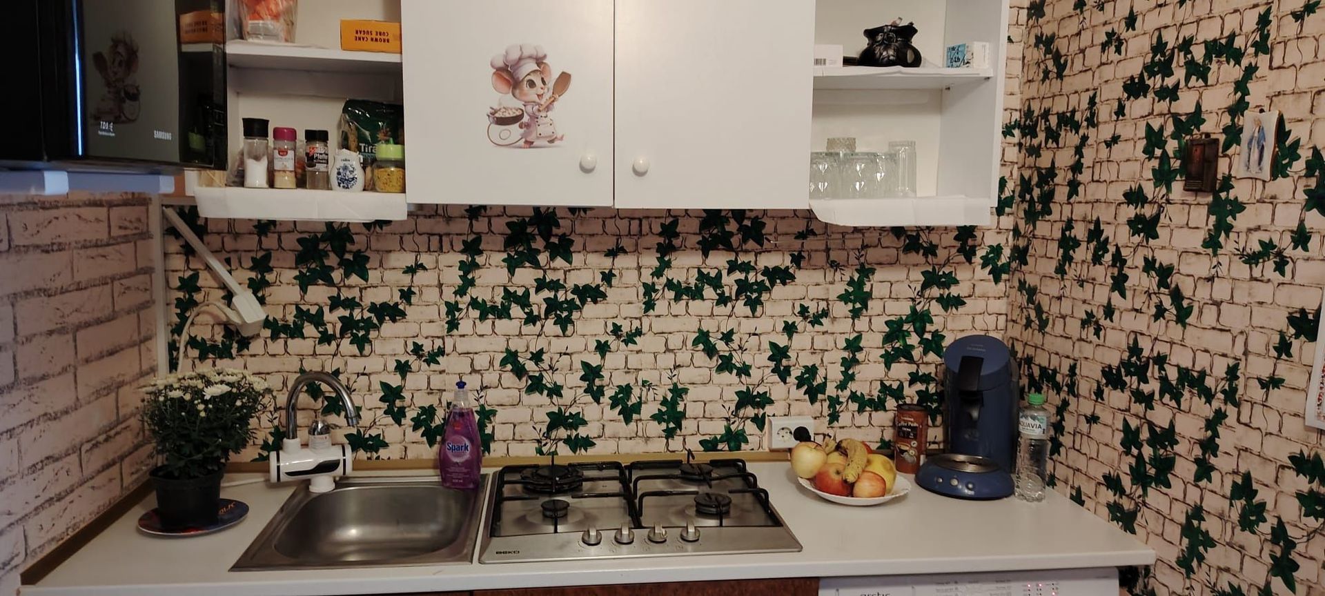 Garsoniera zona port - Poză 4