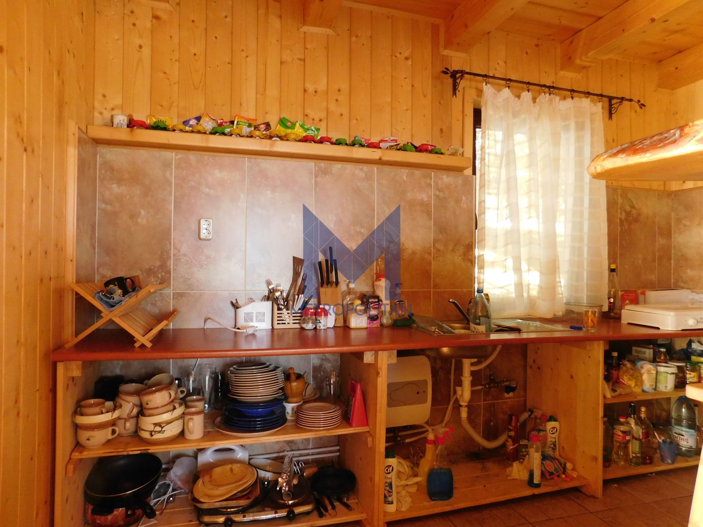 Casă de vacanta de vanzare, in Marisel, langa Cabana Motilor - Poză 29