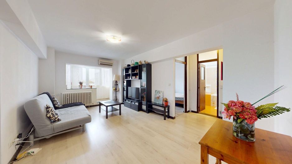 Apartament 2 camere Metrou Gorjului Piata Veteranilor - Poză 6