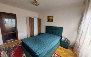 Apartament cu 2 camere/ 53mp/ zona Podu Ros - Poză 1