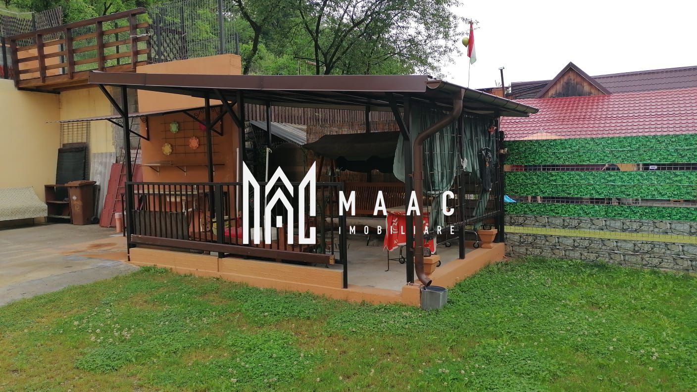 Casa Individuala | Teren 508 MP | Orlat - Poză 7