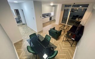 NORD ONE- Iulius TOWN| 2 camere| apartament premium| balcon| parcare subterana - Poză 3
