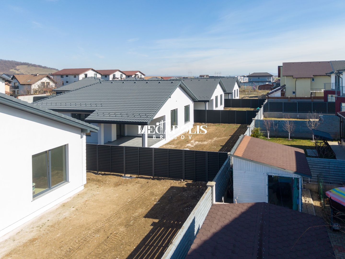 Complex Rezidential/Direct Dezvoltator/Predare la Cheie - Poză 36