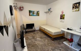 Garsoniera, 28 mp, balcon, zona Golden Tulip - Poză 2