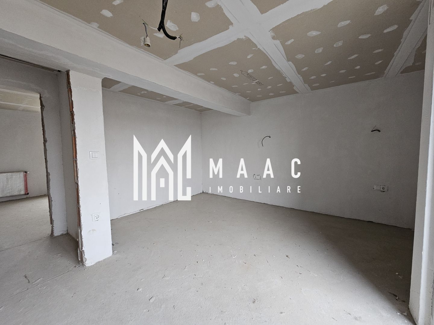 Apartament 4 camere | Gradina | 120MP | P+E+M | Arhitectilor - Poză 5