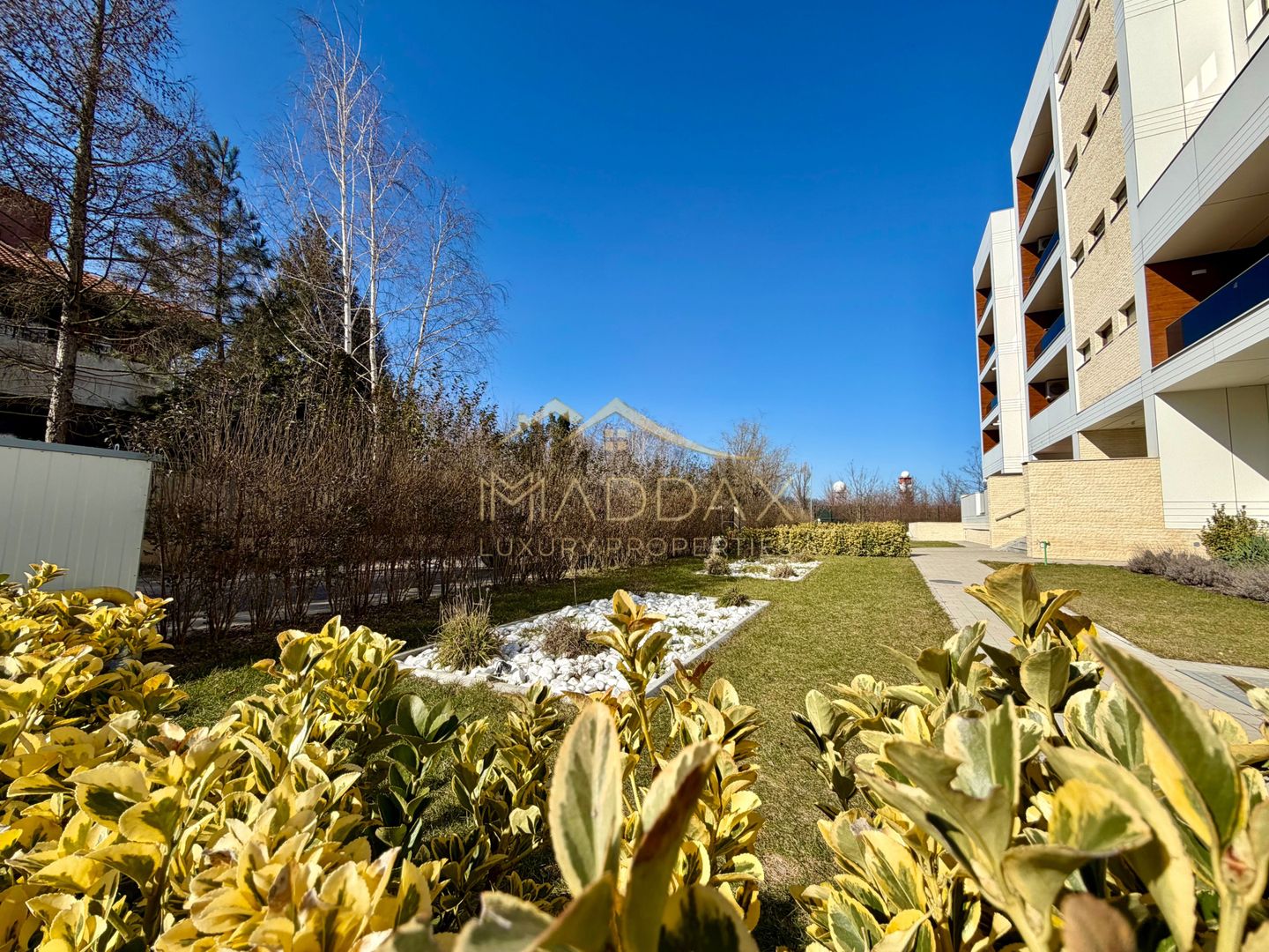 Apartament cu 2 camere *72mpu* + Terasa / *Prima Inchiriere* / Baneasa - Metrou - Poză 67