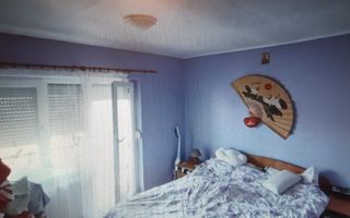 Ag EUROPA vinde apt. cu 3 camere la etajul 4 in Micro 16. - Poză 3