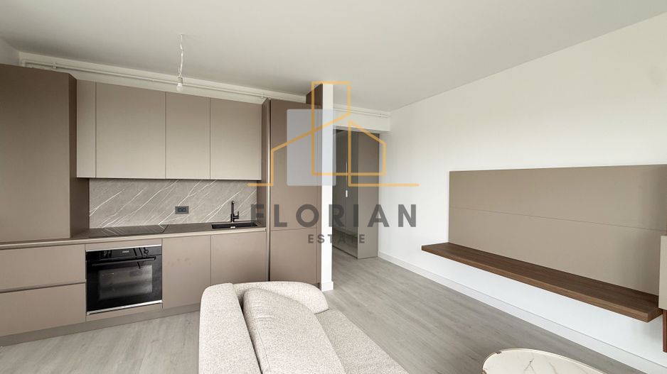 Apartamente Rezidentiale noi, in Zona de Nord, Calea Torontalului - Poză 10