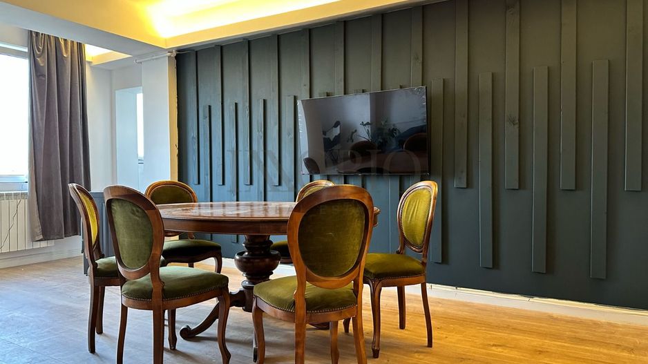 Apartament 3 Camere | 3 Bai | Baneasa - Poză 2