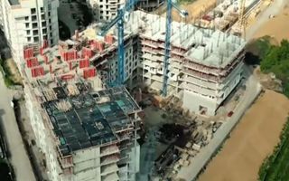 Vânzare, apartament, 2 camere, str. Nicolae Dimo, Durlești - Poză 7