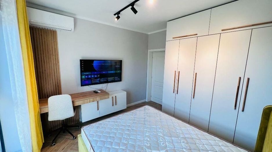 2 Camere | Exigent- Plaza Residence Faza5 | Bloc nou D18 - Poză 8