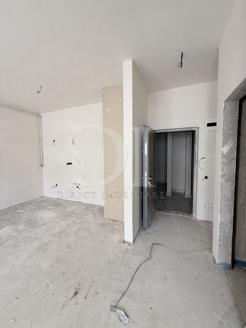 Apartament etaj intermediar / Zona Eroilor - Poză 6