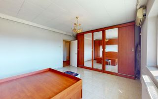 3 CAMERE, 78,4 MP | BLOC DIN 1990, ANVELOPAT | DOAMNA GHICA - Poză 4