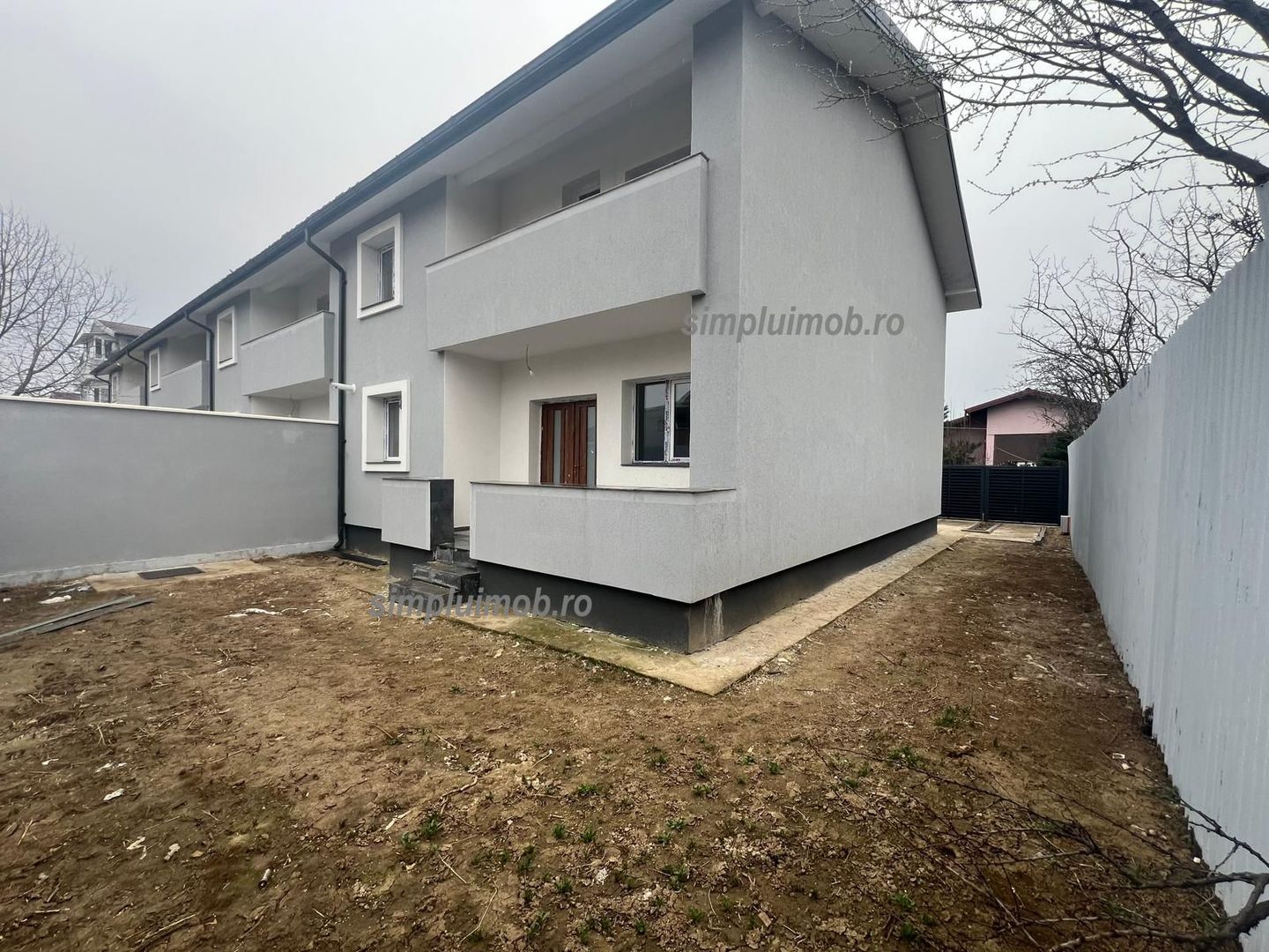 vila 4 camere la cheie  Magurele Ilfov 150 mp utili - Poză 4