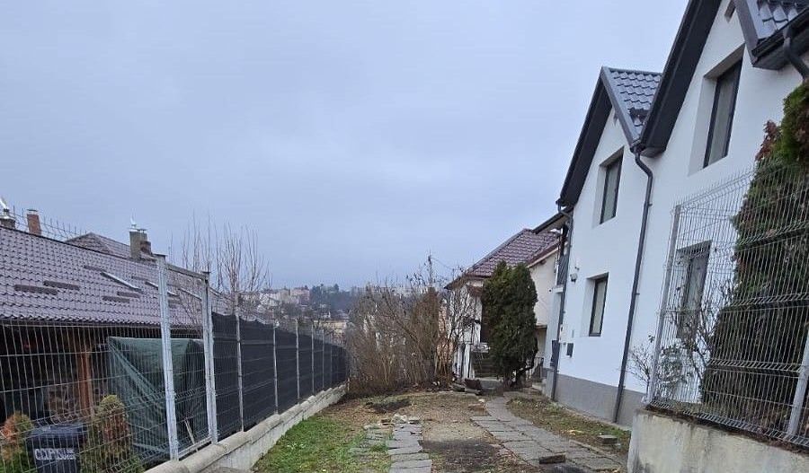 BRASADAS vinde casa individuala la cheie si in rate. - Poză 7