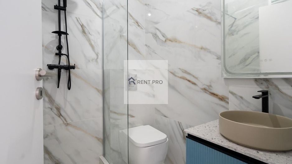 Penthouse 4 camere de vânzare | Plaza Bulevardul Timișoara | 120 mp - Poză 7
