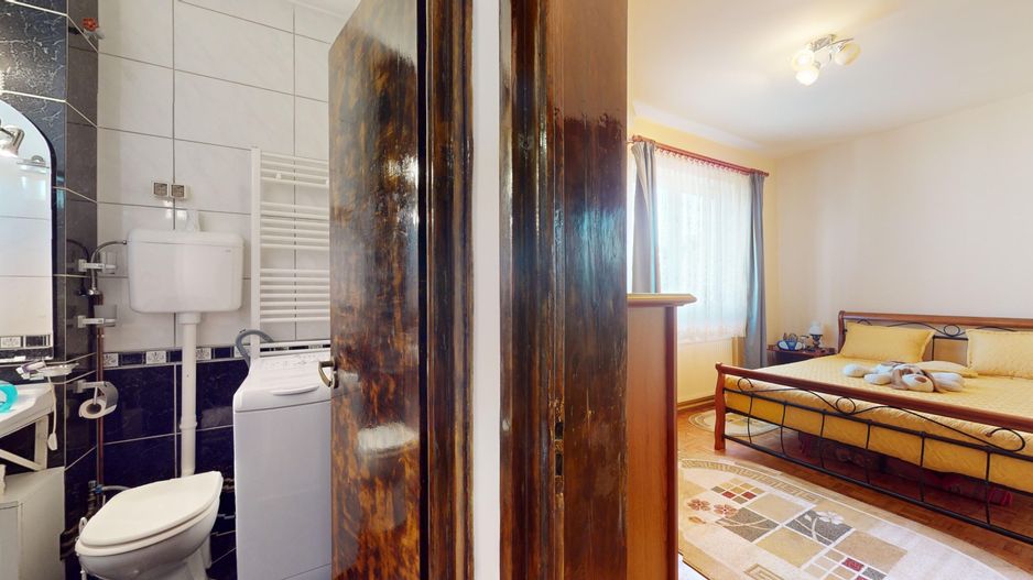 Apartament 2 camere în Centrul Civic - panoramă spre Tâmpa -negociabil - Poză 8