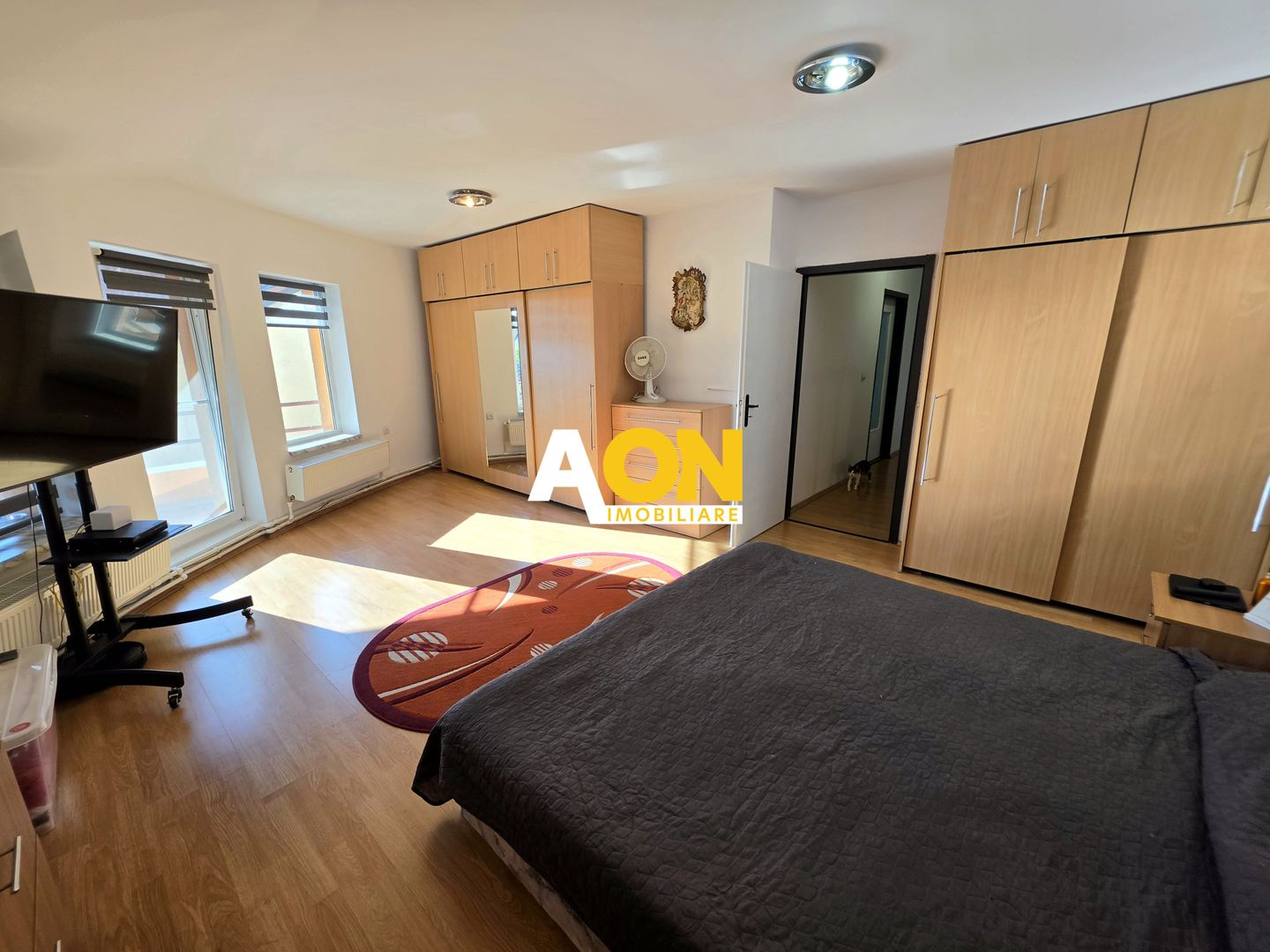 Casa 4 Camere, Zona Centru, 463mp Teren - Poză 7