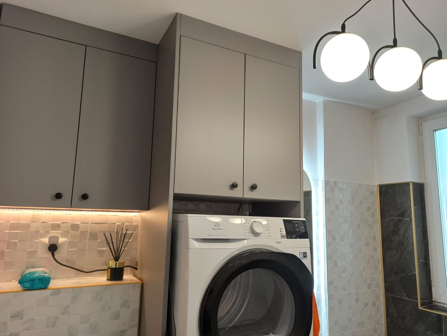 3camdec2bai/mob-util complet+parcare inclusa/centru Popesti-Leordeni - Poză 35