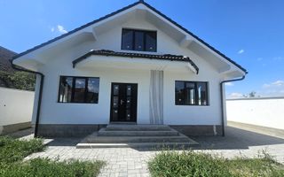 Casa Invividuala pe  un singur nivel cu teren de 300 mp, in Cristian - Poză 1