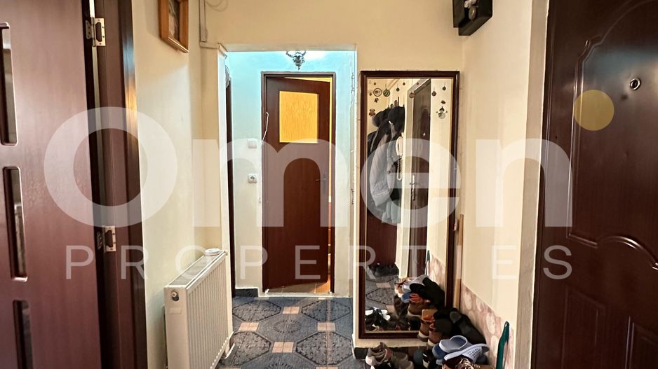 Apartament decomandat cu 2 camere si 2 balcoane, Granicerilor - Poză 4