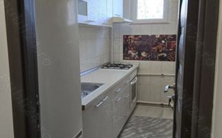 Decomandata garsoniera renovata mobilata - Poză 6