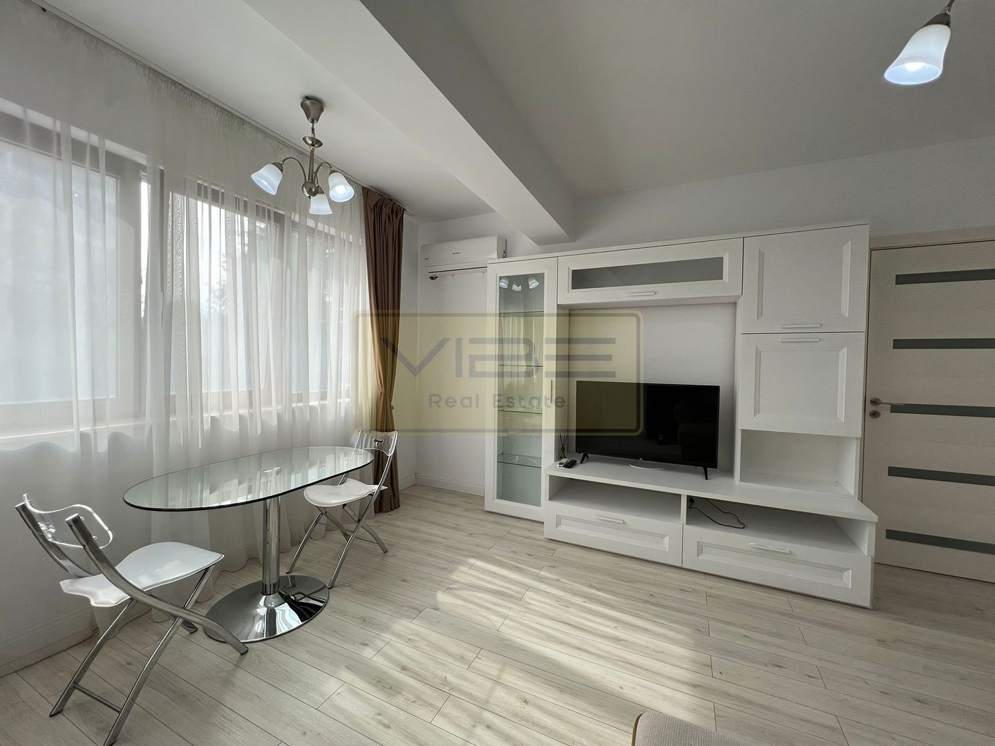 Apartament 1 camera premium Parc Oancea - Tudor Office Center - Poză 7