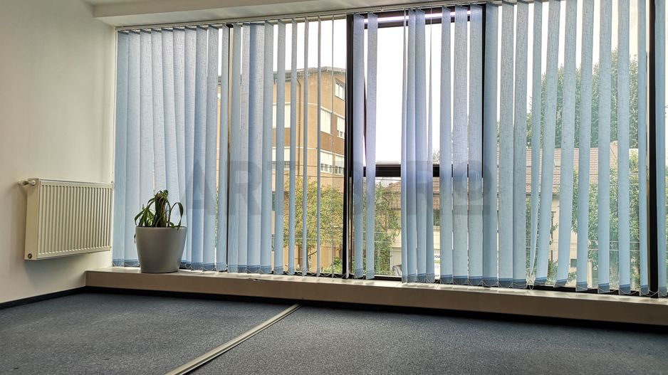 Zero comision, 130mp birou gata de mutare, Barbu Vacarescu, 9' metrou - Poză 3