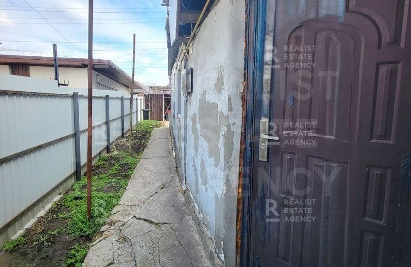 Vânzare, casă, 2 camere, str. Capricorn, Centru - Poză 10