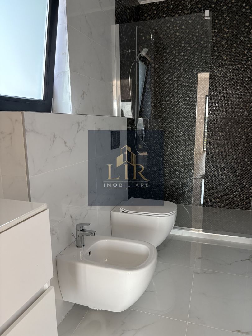Vila P+1 într-un complex exclusivist- Miroslava- Iasi - Poză 60