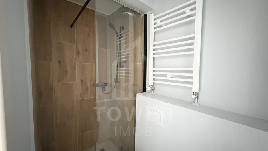 Garsonieră la mansardă, bloc nou - Poză 4