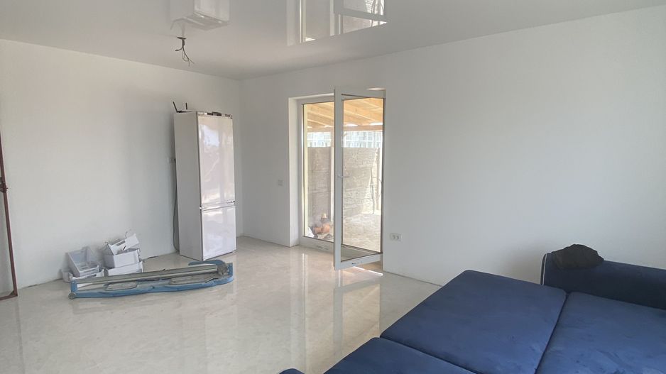 Duplex Calea Urseni - Poză 1