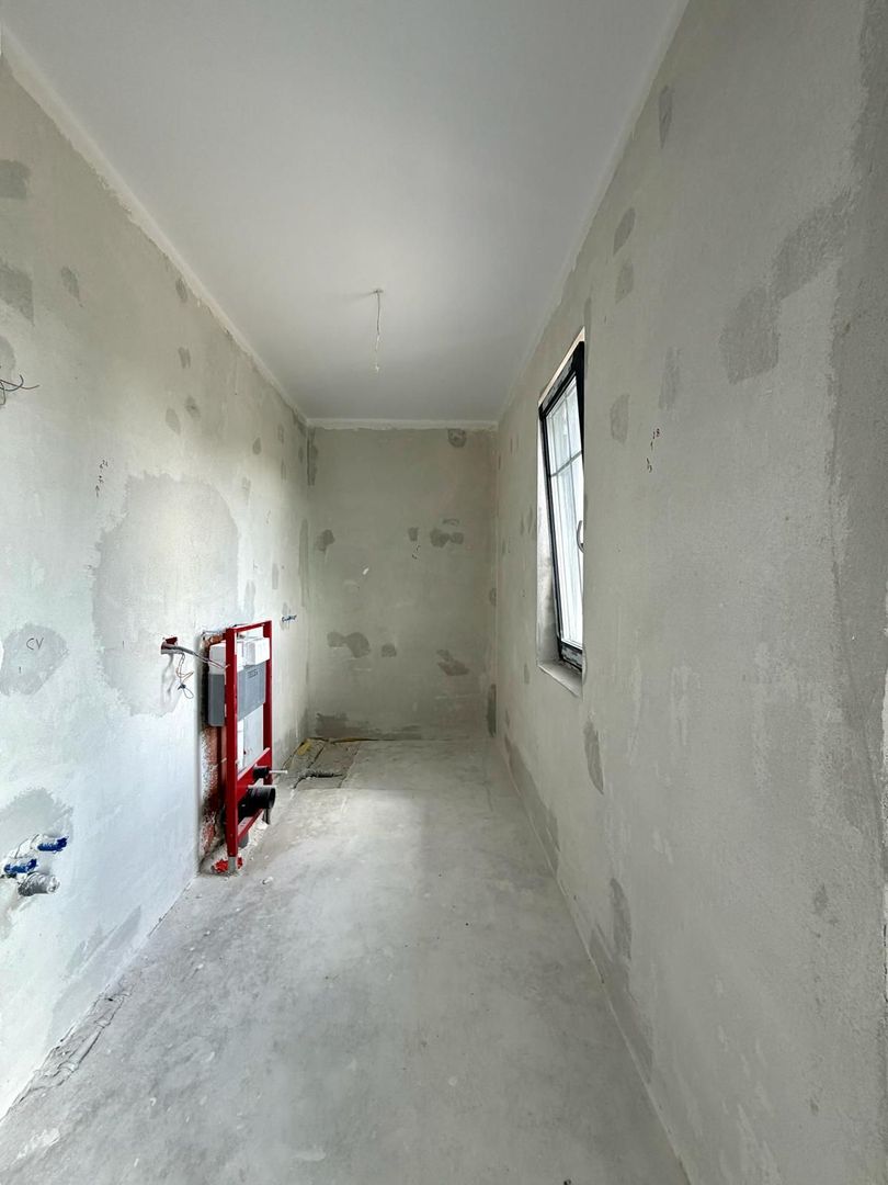 Duplex cu 5 camere - Ciarda Rosie  - Timisoara - Poză 10